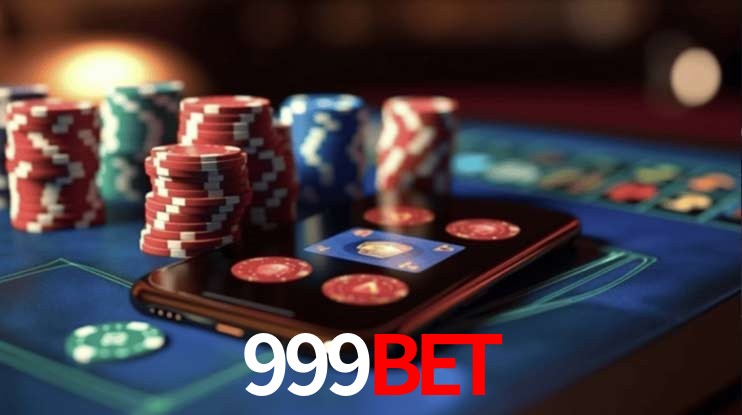 Jogos de Slot 999Bet