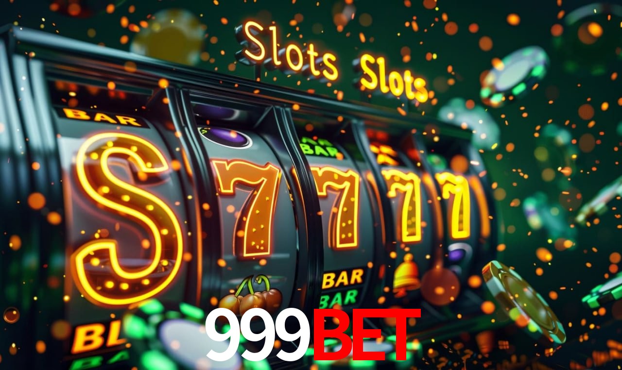 Casino Ao Vivo 999Bet