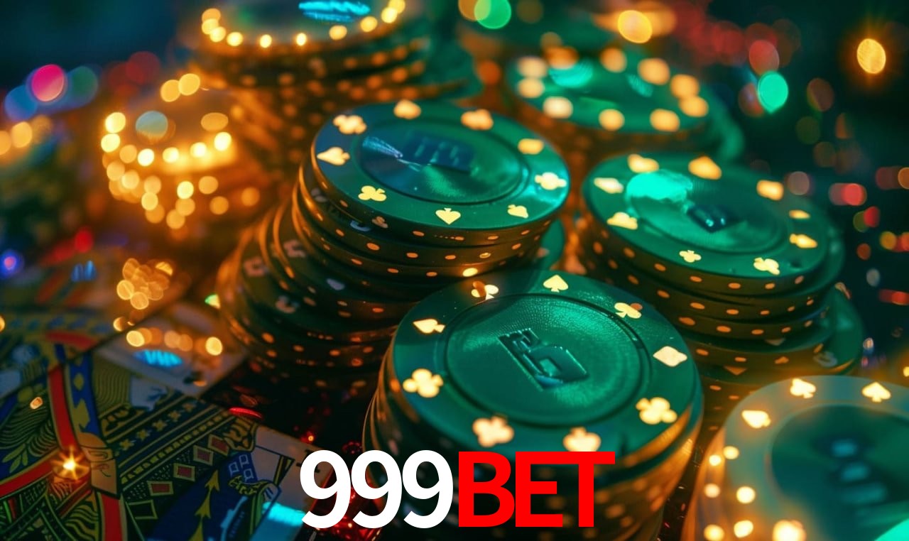 Provedores de Jogos 999Bet