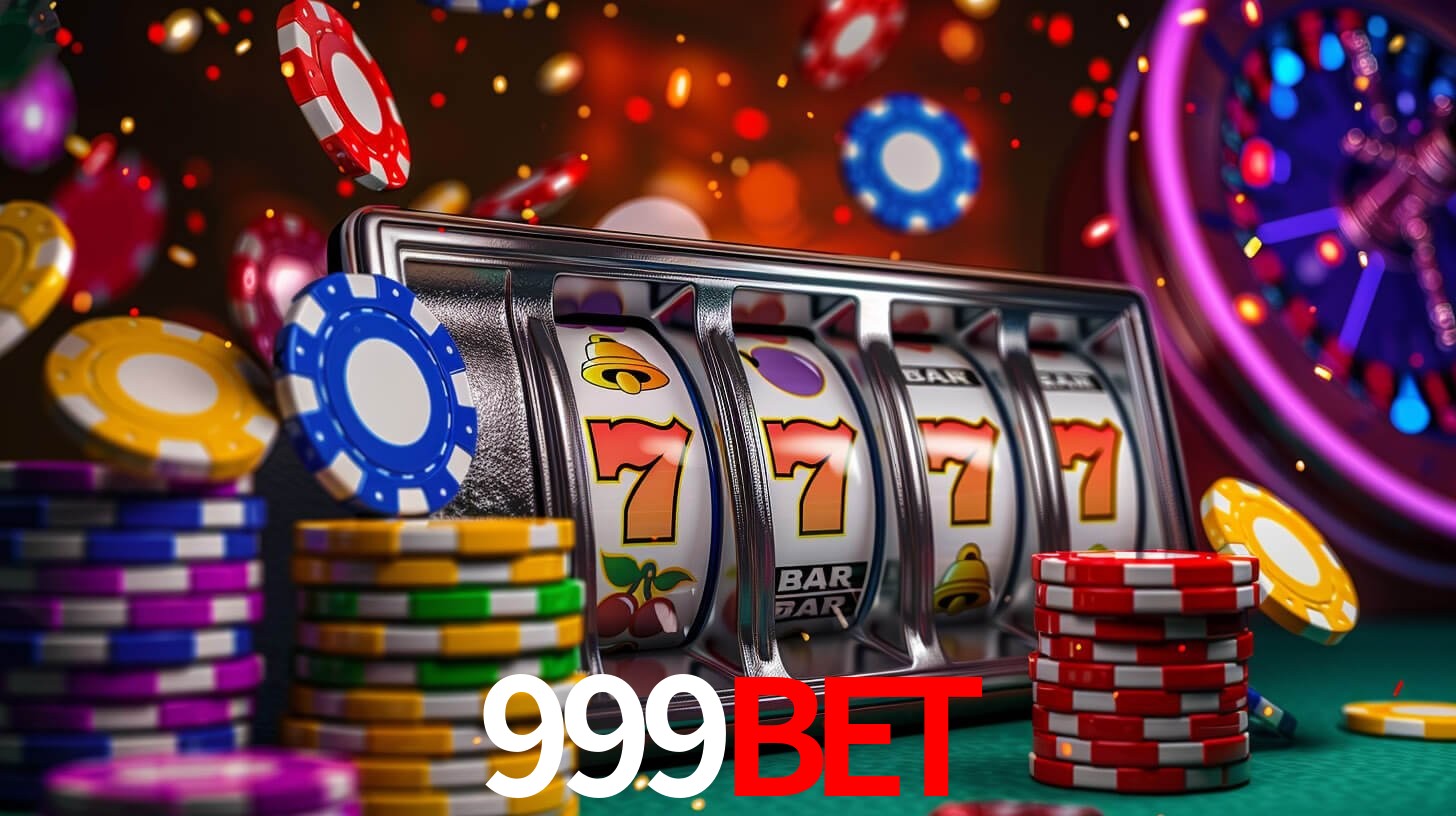 Apostas de Tênis 999Bet