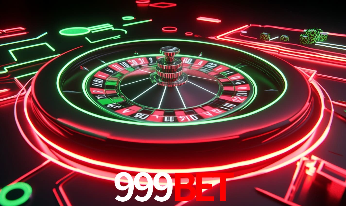 Apostas de Tênis 999Bet
