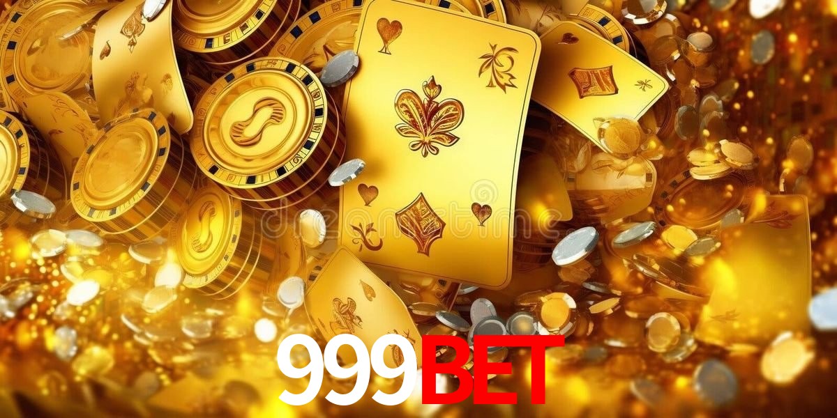 Interface Premium 999Bet