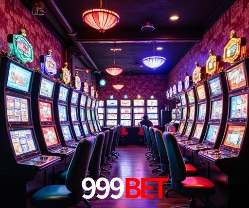 Integração de APIs 999Bet