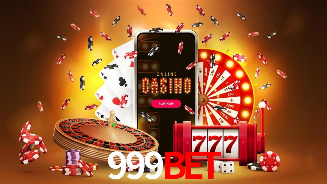 A Emoção da Loteria na 999Bet: Uma Chance de Mudança de Vida