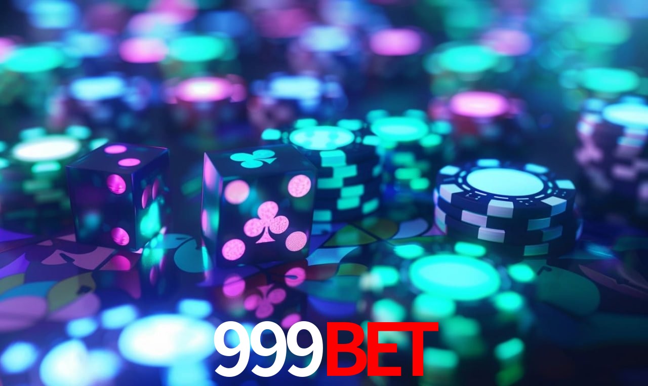 Recursos de Bônus 999Bet