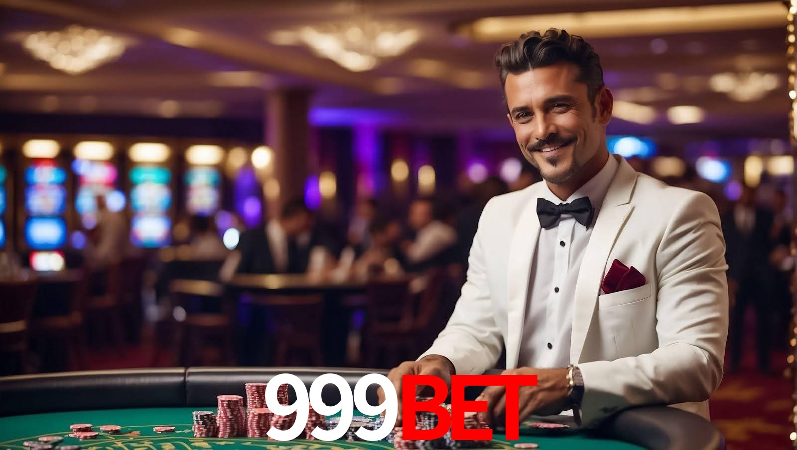 Avaliações dos Jogadores 999Bet