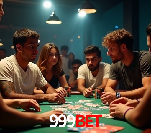 Tecnologia da Plataforma 999Bet