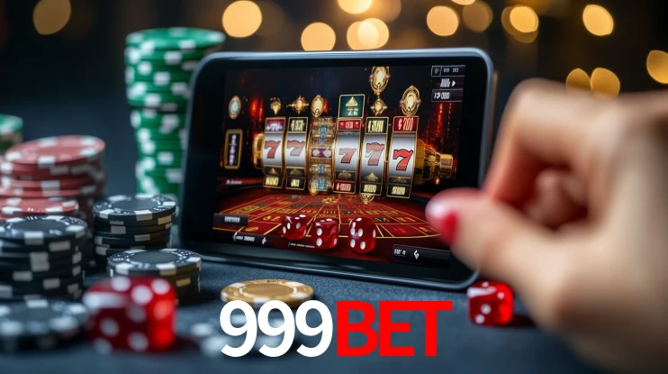 Torneios 999Bet