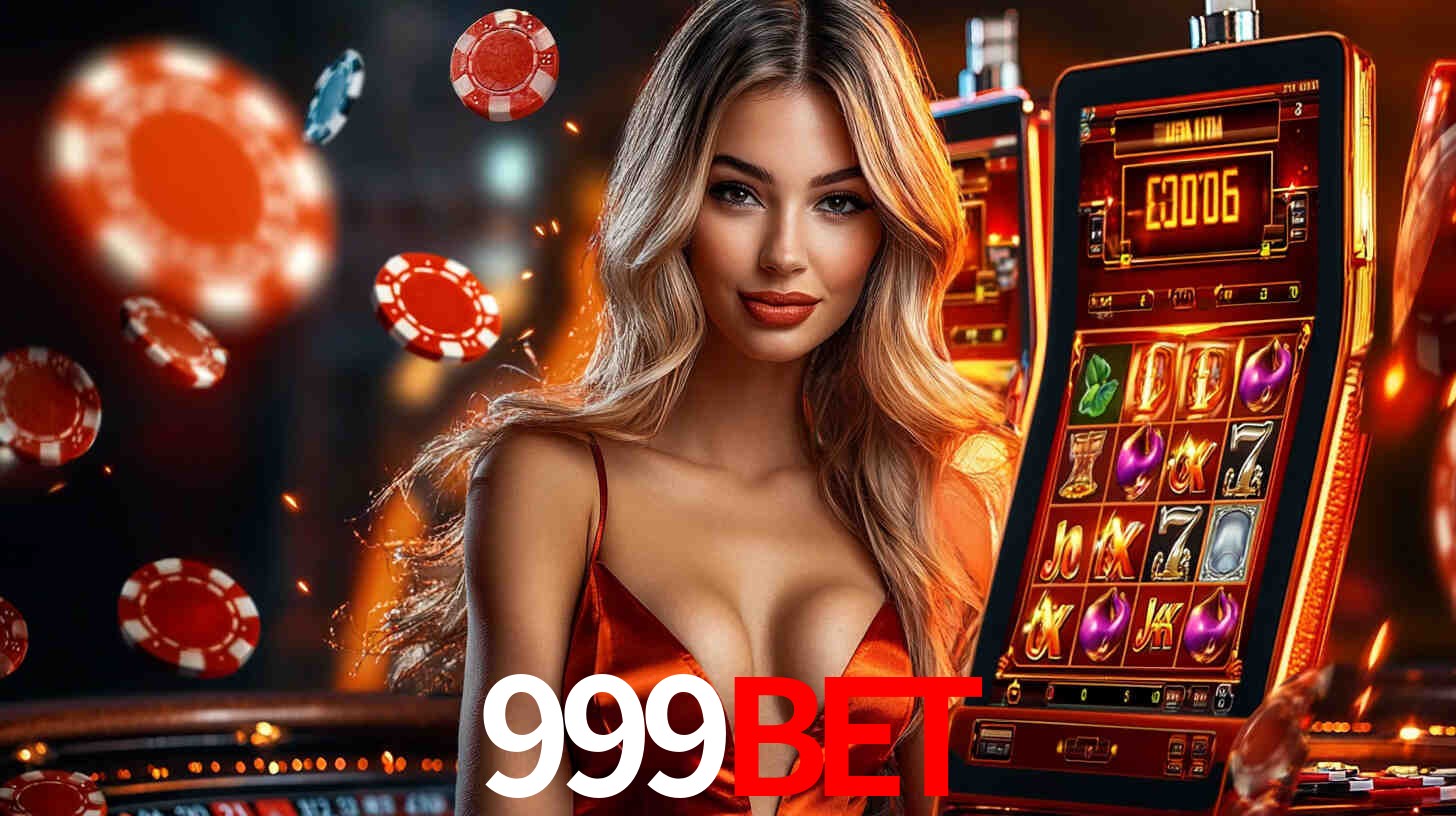999Bet - Baixe o App. Viva o Cassino.！ - 999Bet Casino
