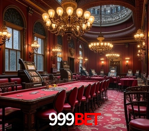 Jogos de Slot 999Bet