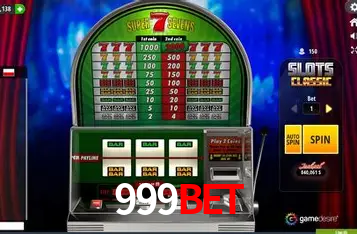 Desvendando o Mundo dos Jogos Virtuais na 999Bet