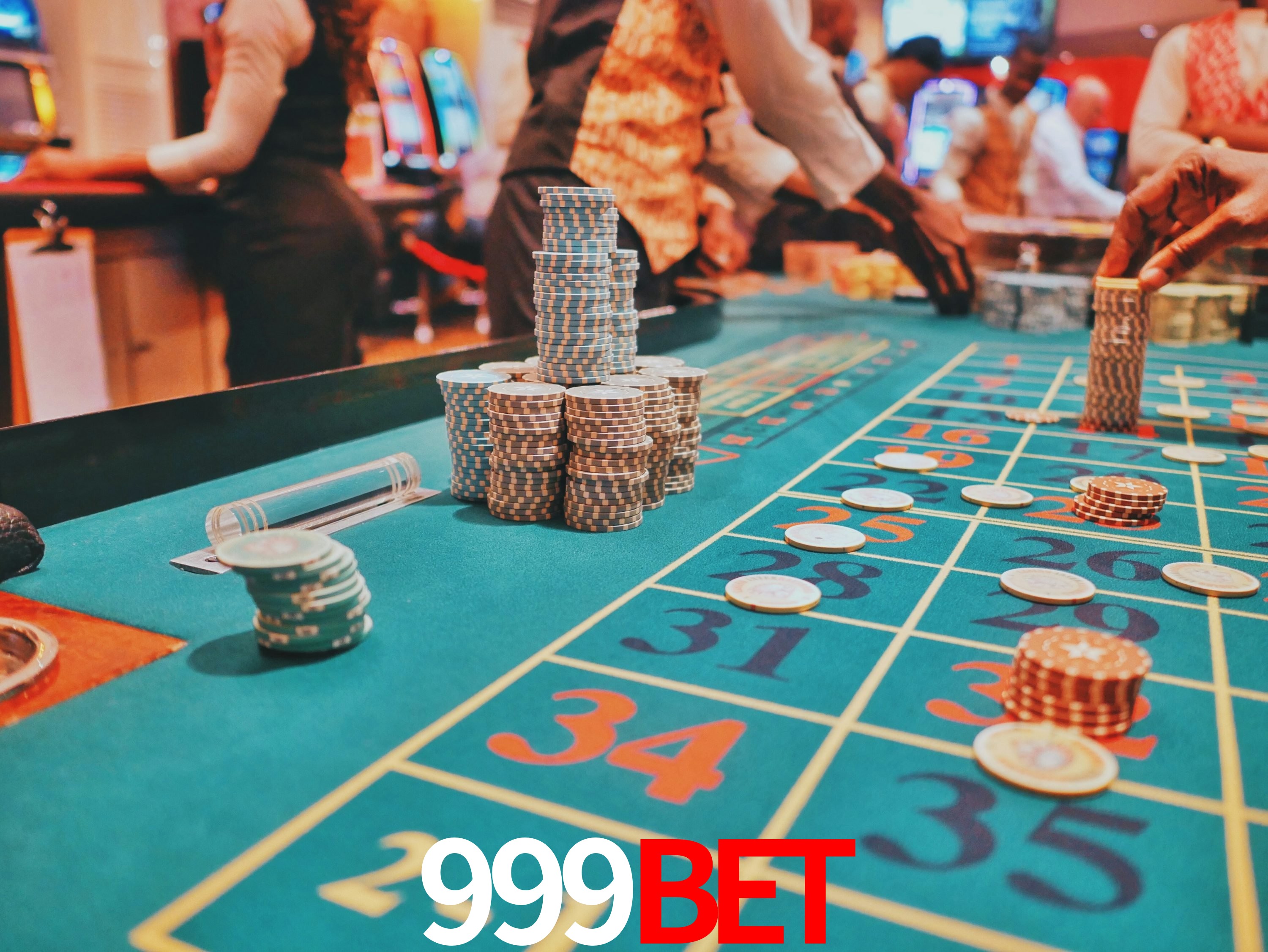 Diretório de Jogos 999Bet