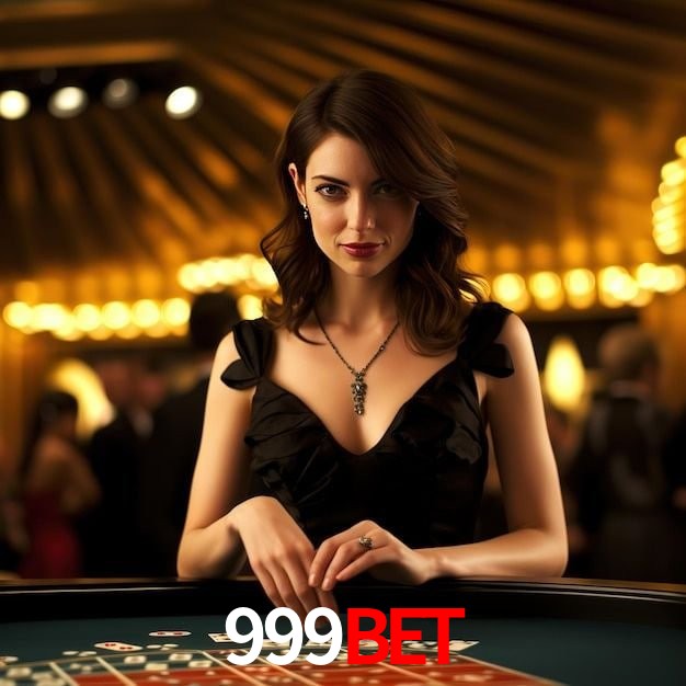 Apostas de Futebol 999Bet