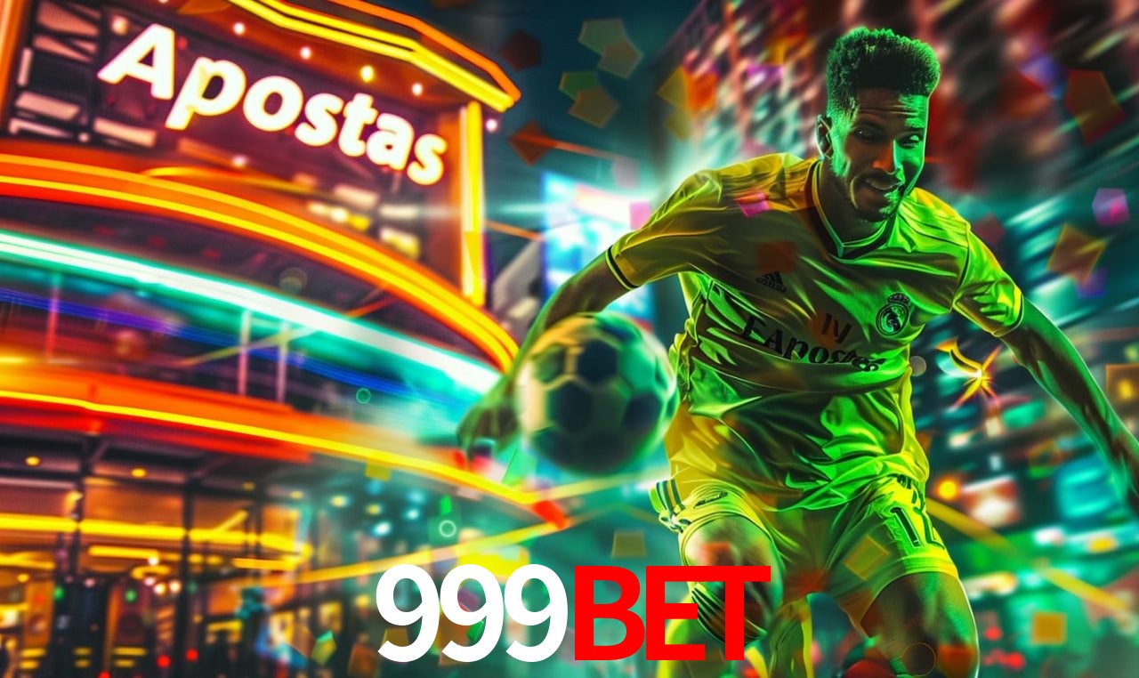 Promoção Relâmpago 999Bet