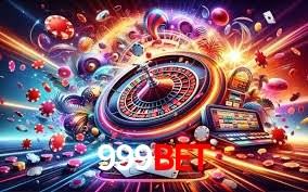 Login Seguro 999Bet