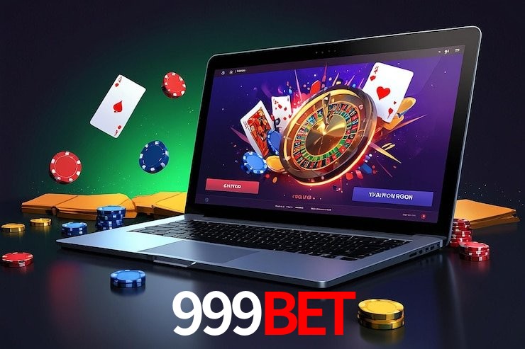 Provedores de Jogos 999Bet