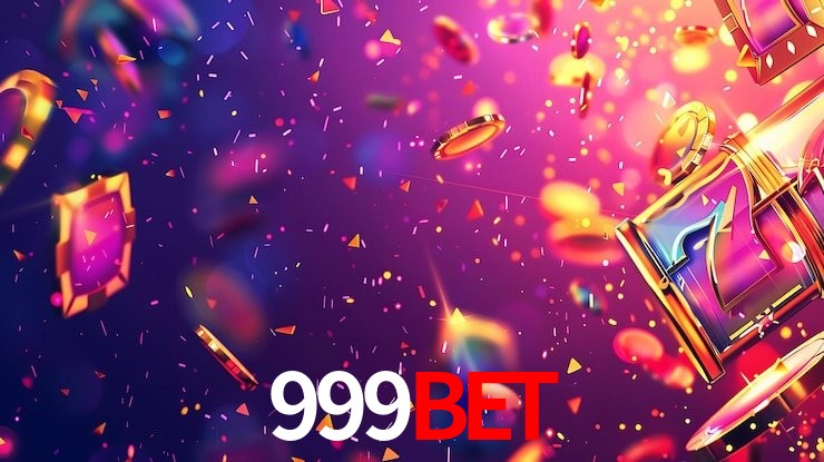 Casino Ao Vivo 999Bet