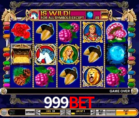 Descubra a Magia dos Jogos de Arcade no 999Bet