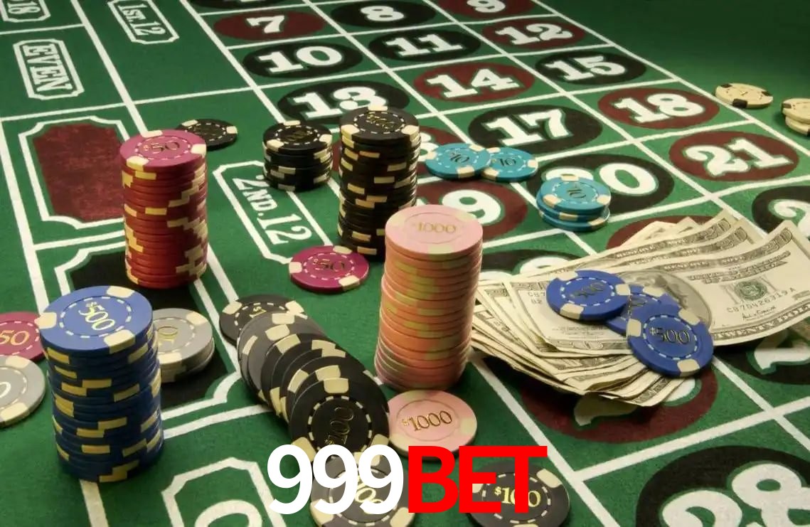 999Bet: Jogos de Caça-Níqueis-Altas Recompensas, Roleta-Velocidade, Blackjack-Desafios Máximos