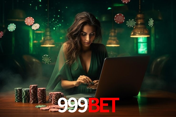 Interface Premium 999Bet