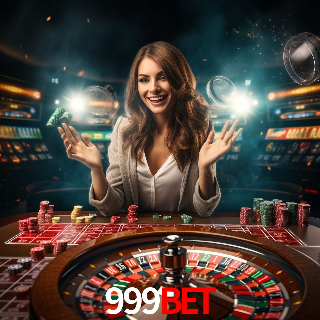 999Bet App