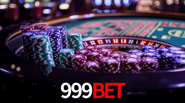 APP oficial da 999Bet para mobile