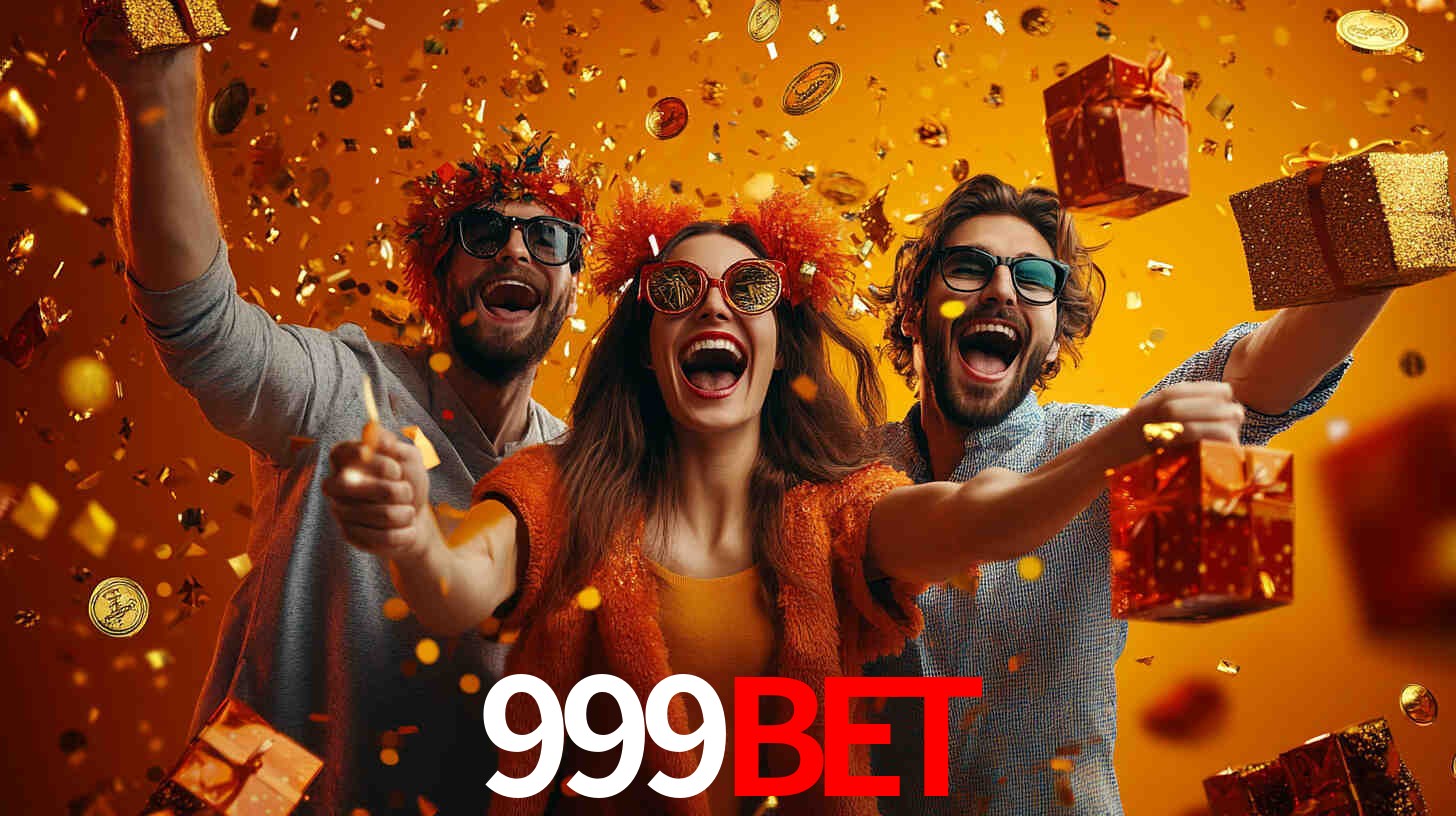 999Bet Casino