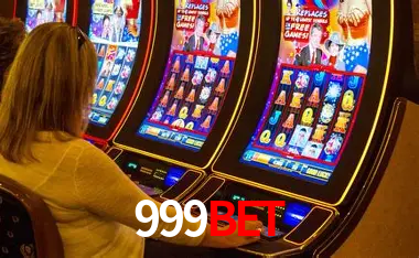 Apostas Esportivas na 999Bet: Um Guia Completo