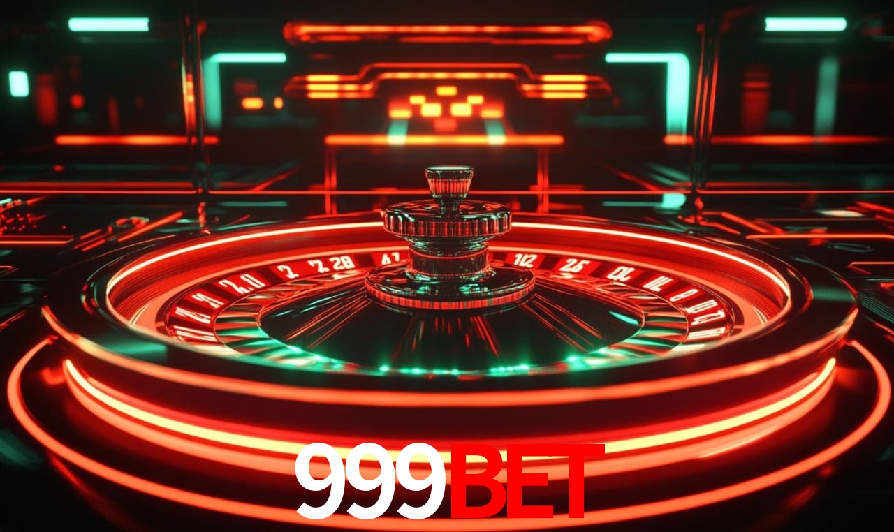 Desvendando o Mundo dos Jogos Virtuais na 999Bet