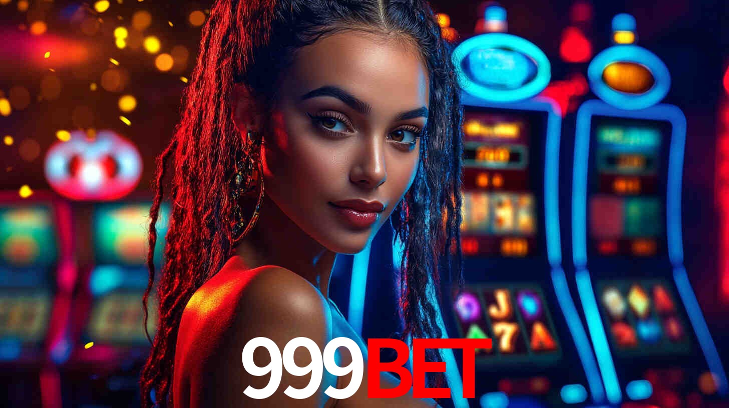 cassino 999Bet