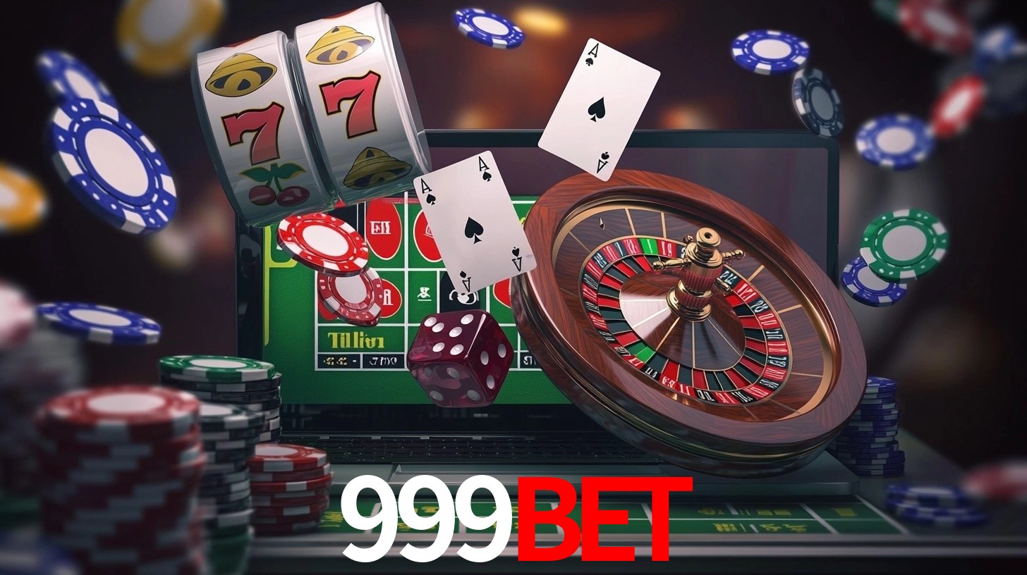 999Bet App