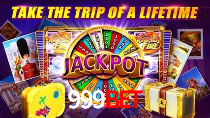 Inovações de Jogos na 999Bet: O Futuro das Experiências Interativas