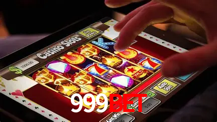A Revolução dos Aplicativos de Jogos no 999Bet