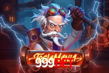 Estatísticas 999Bet
