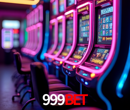 Design Responsivo 999Bet
