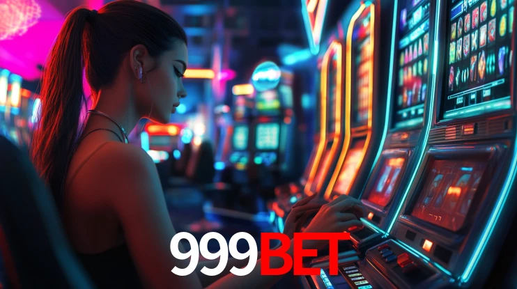 Experimente o Login Seguro Premium no 999Bet