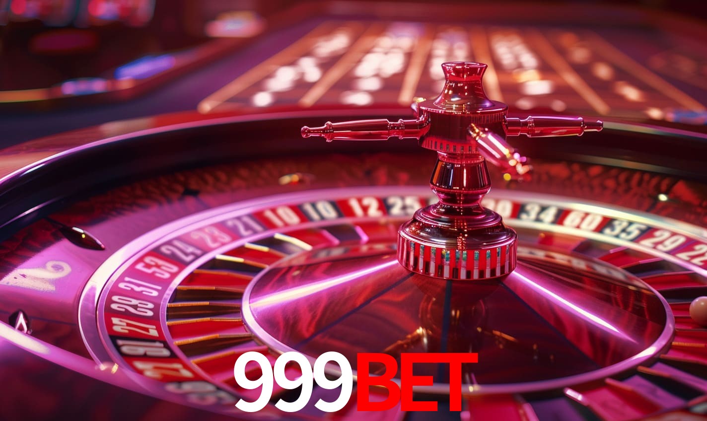 Interface do App 999Bet