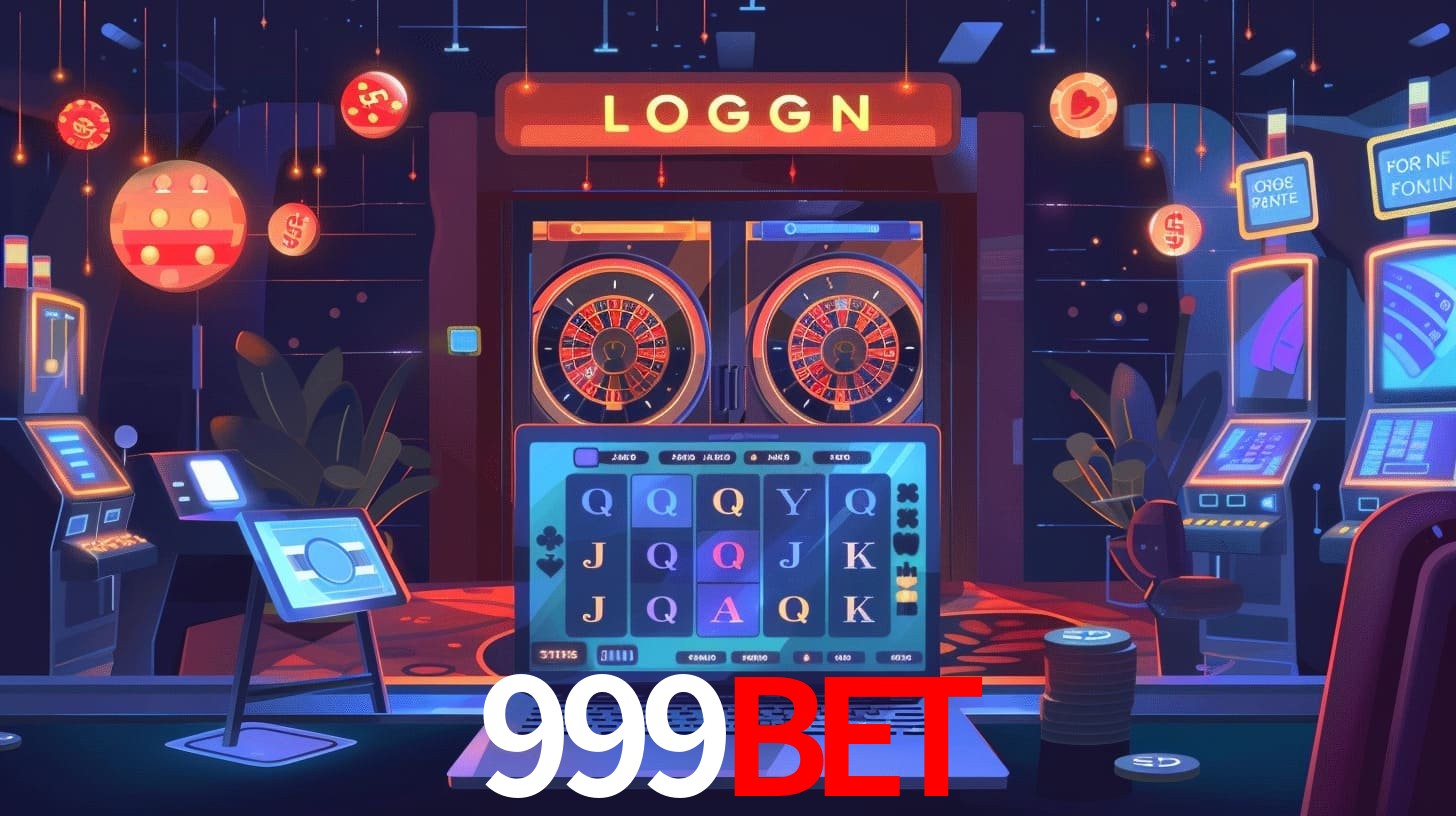 Diretório de Jogos 999Bet